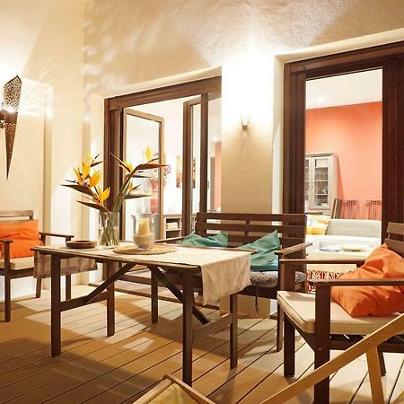 Appartment Pinar Malaga Ngoại thất bức ảnh
