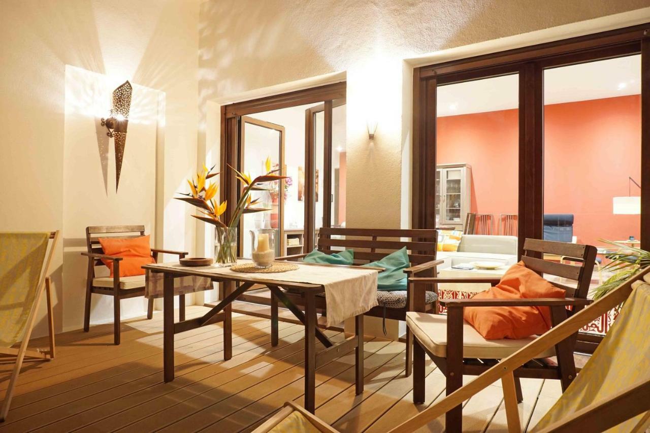 Appartment Pinar Malaga Ngoại thất bức ảnh