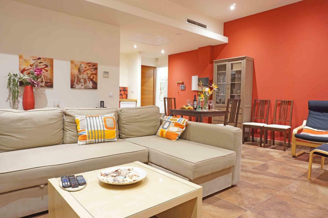 Appartment Pinar Malaga Ngoại thất bức ảnh