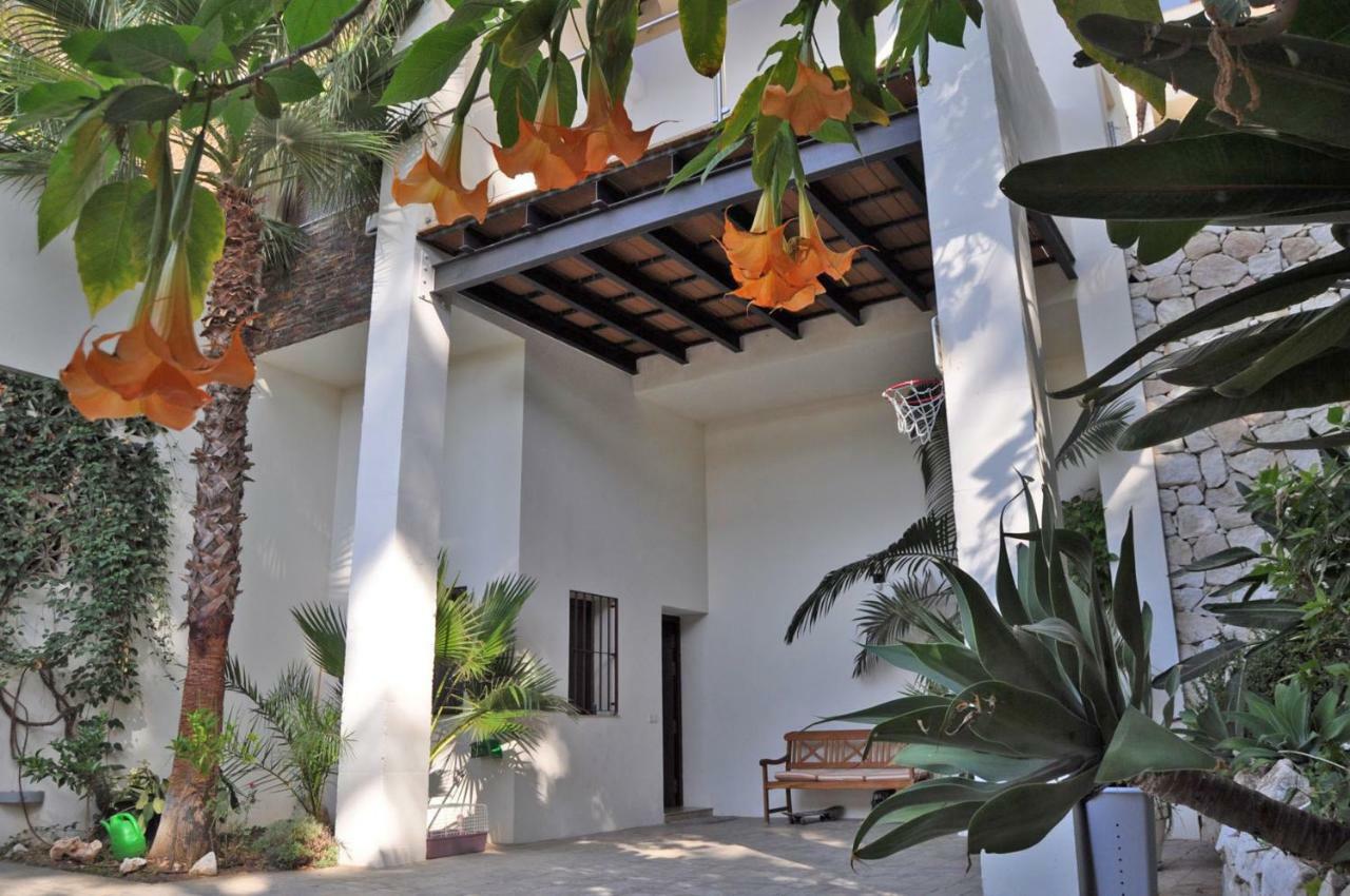 Appartment Pinar Malaga Ngoại thất bức ảnh