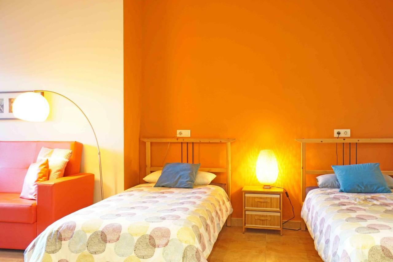 Appartment Pinar Malaga Ngoại thất bức ảnh