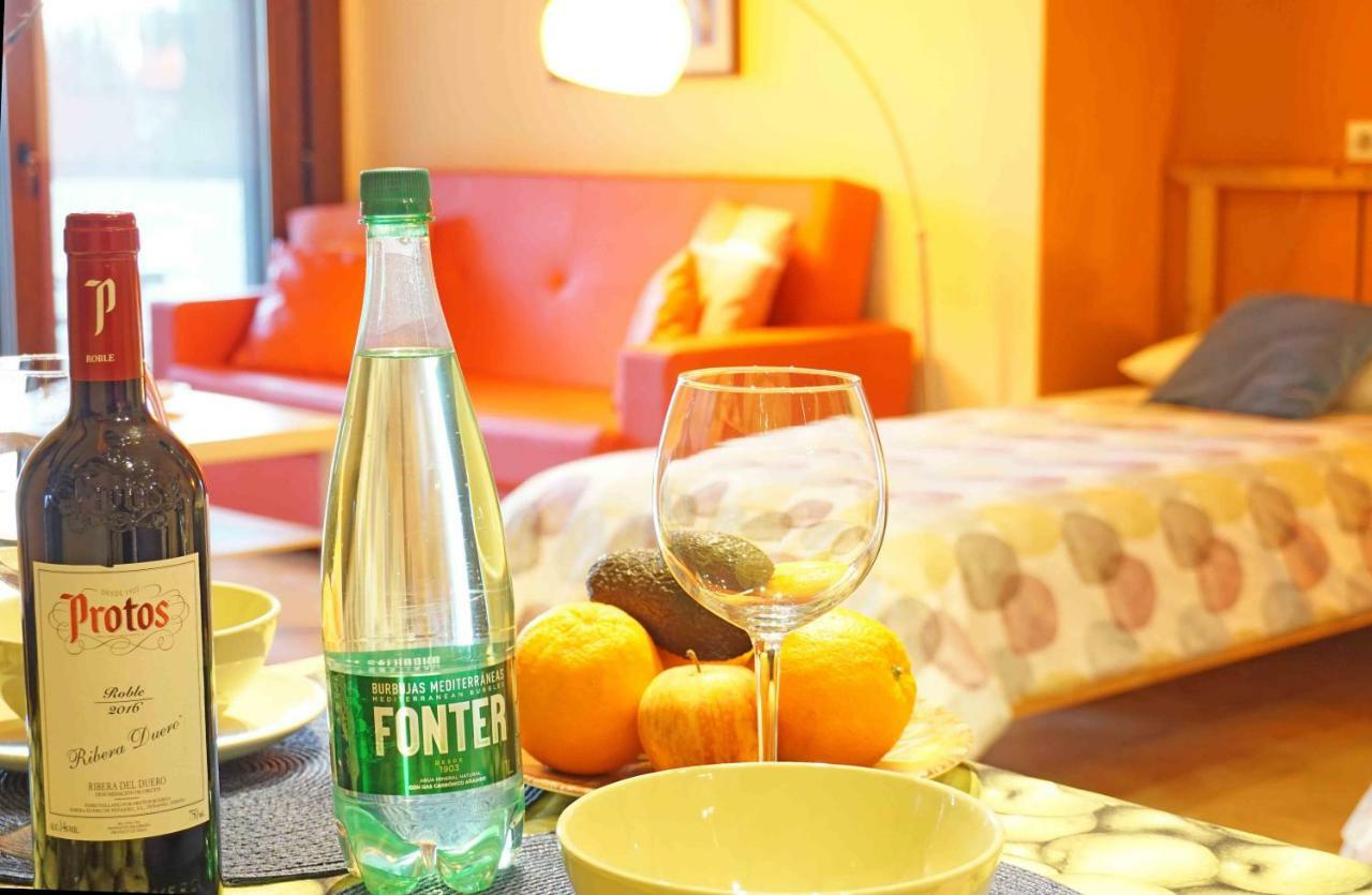 Appartment Pinar Malaga Ngoại thất bức ảnh