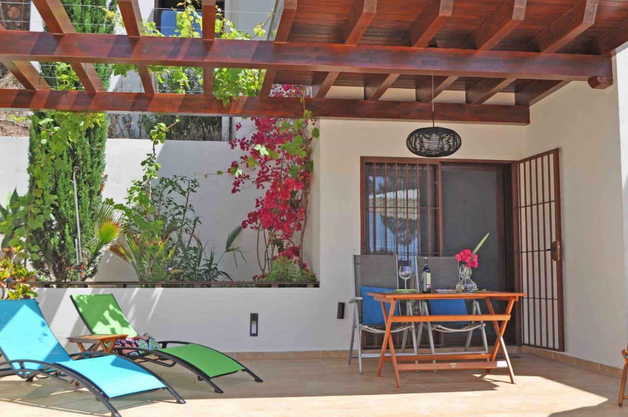 Appartment Pinar Malaga Ngoại thất bức ảnh