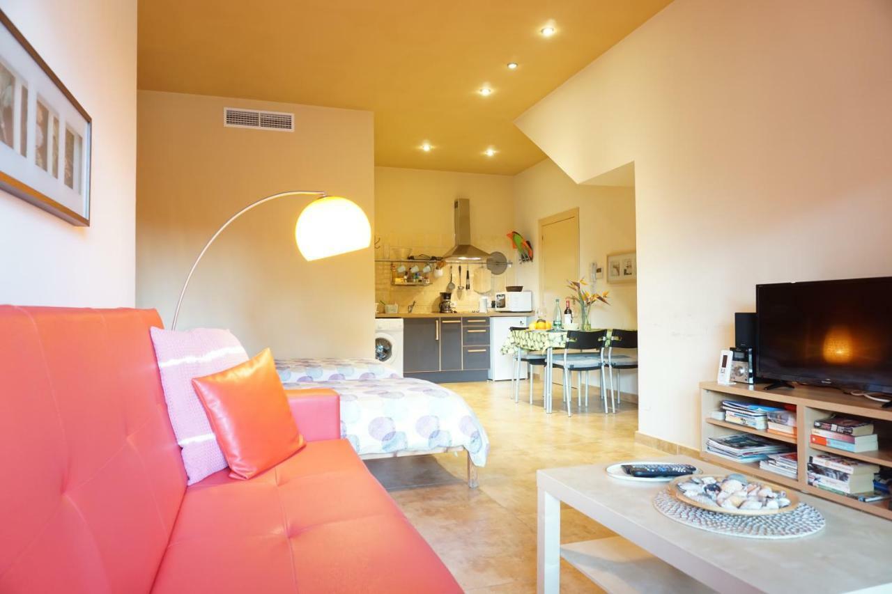 Appartment Pinar Malaga Ngoại thất bức ảnh