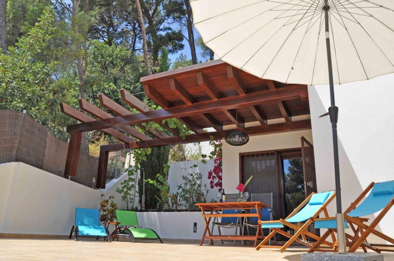 Appartment Pinar Malaga Ngoại thất bức ảnh
