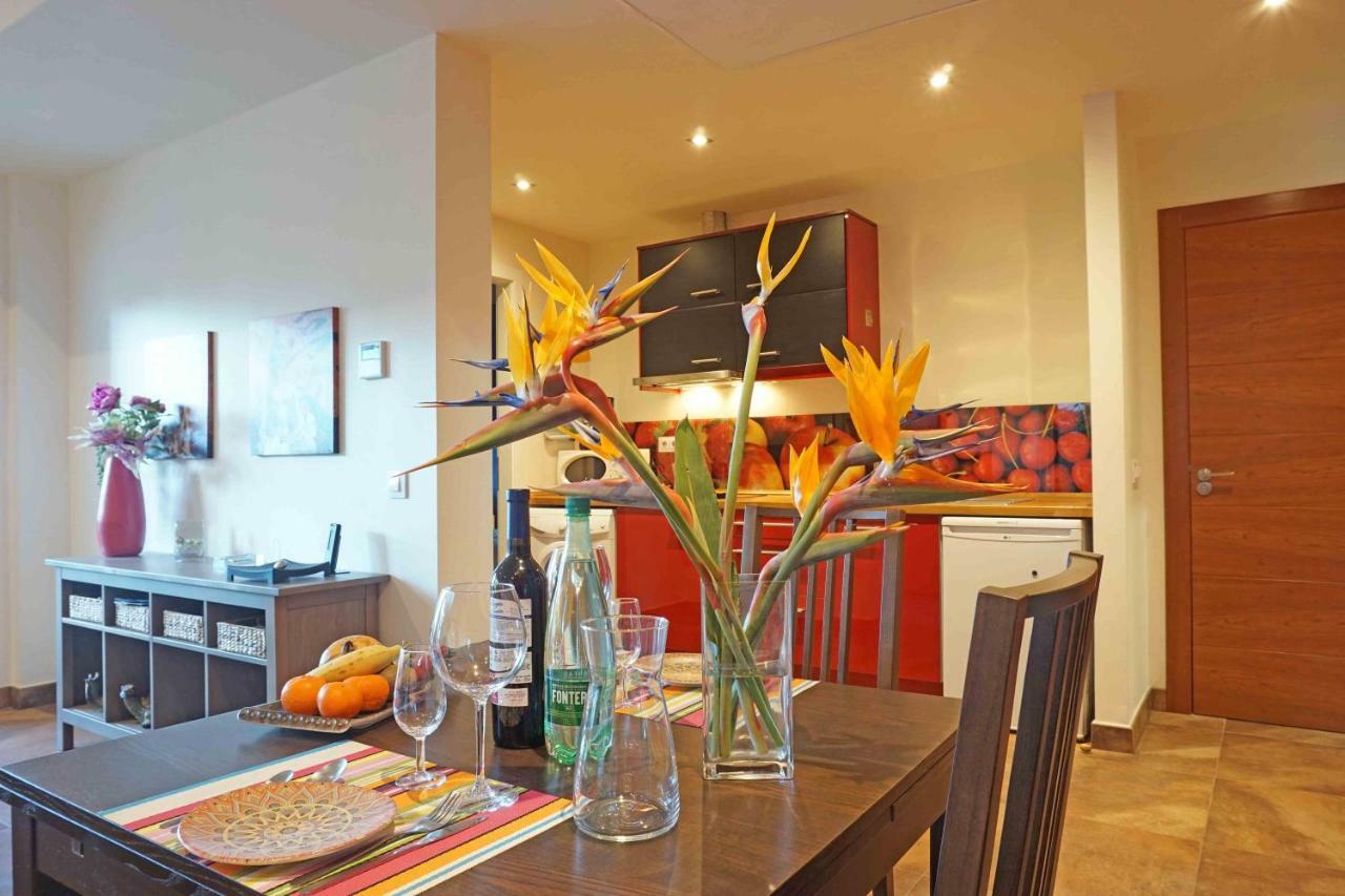 Appartment Pinar Malaga Ngoại thất bức ảnh